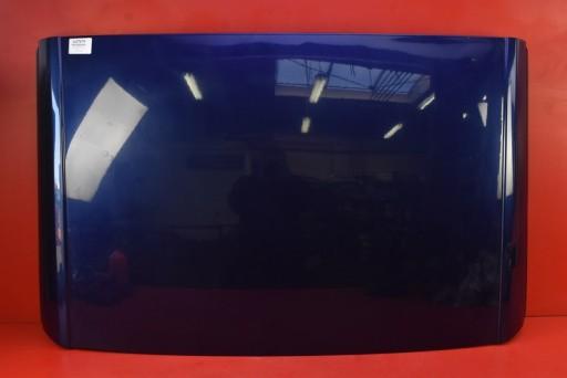 ЗНІМНИЙ ДАХ FORD FOCUS MK2 CABRIO LIFT 08R