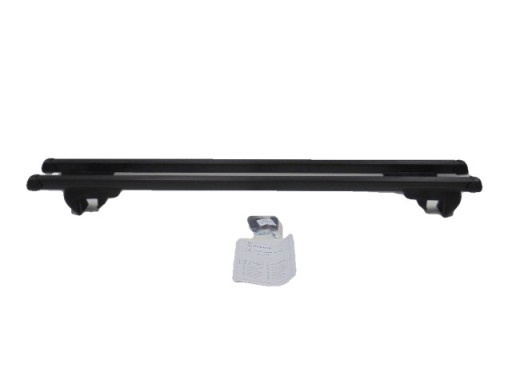 8201299011 - DACIA DOKKER БАГАЖНИК НА ПЕРИЛАХ ОРИГИНАЛ