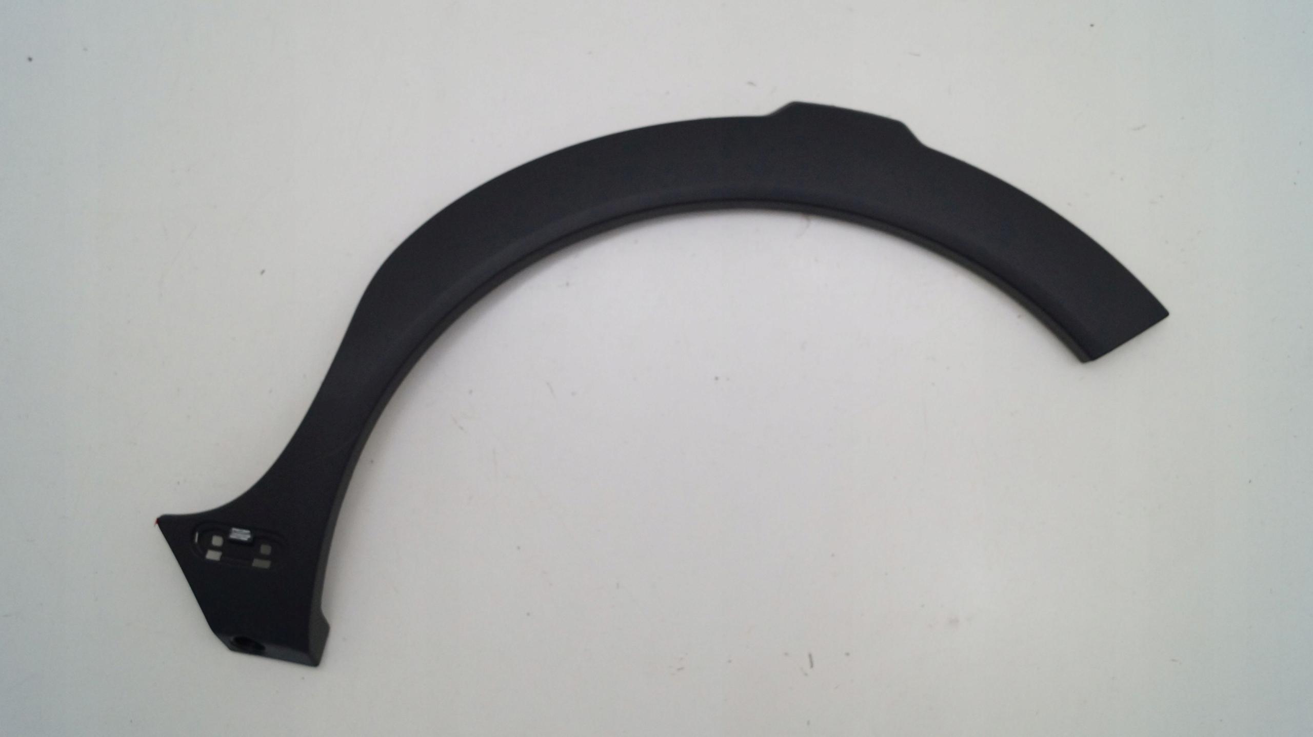 788A34899R - DACIA DOKKER STEPWAY 12-БРИЗГОВИКИ ЗАДНІЙ ЛІВИЙ