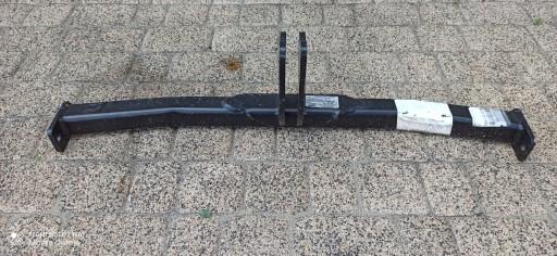 8201271007 - DACIA DUSTER 14-17 БУКСИРОВОЧНЫЙ КРЮК 8201271008