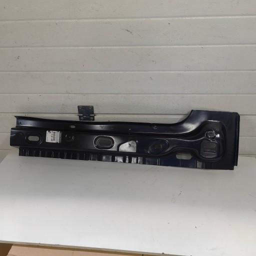 791009165R 79 - DACIA DUSTER I HS 2010 - 2017 задний ремень безопасности, внешняя стенка, НОВЫЙ OE