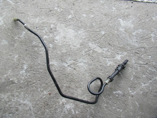 DACIA DUSTER I LIFT 1.6 16V ТРОС ЗЧЕПЛЕННЯ ЗЧЕПЛЕННЯ