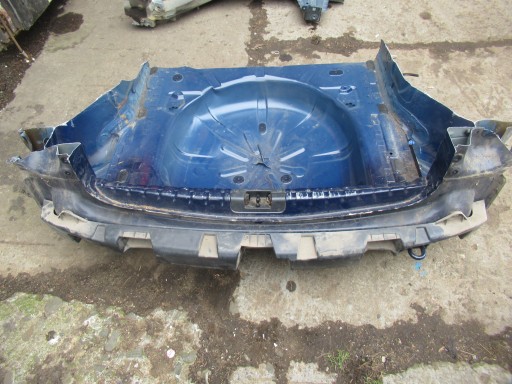 DACIA DUSTER I LIFT 2015 р. РЕМЕНЬ ДВД42