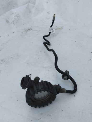 DACIA DUSTER I LIFT DCI ШЛАНГ СЦЕПЛЕНИЯ 308516017R