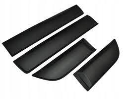 8201-700-230 - DACIA DUSTER II 17+ДВЕРНЫЕ НАКЛАДКИ 4ШТ