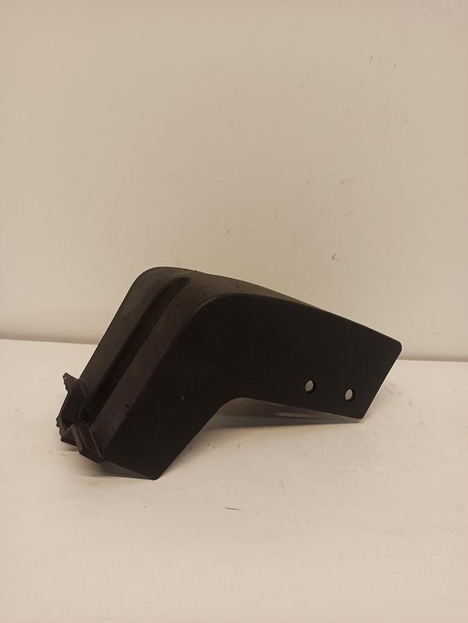 DACIA DUSTER II УГЛОВОЙ ПРОТЕКТОР ПОРОГА 764363568R