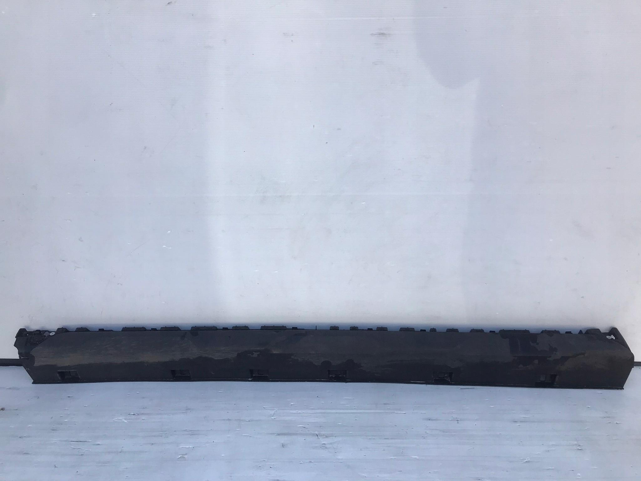 768519302R - DACIA DUSTER II ПОРІГ ЛІВИЙ ЛАСКАВО ПРОСИМО ПЕДАЛЬ 2017-2021