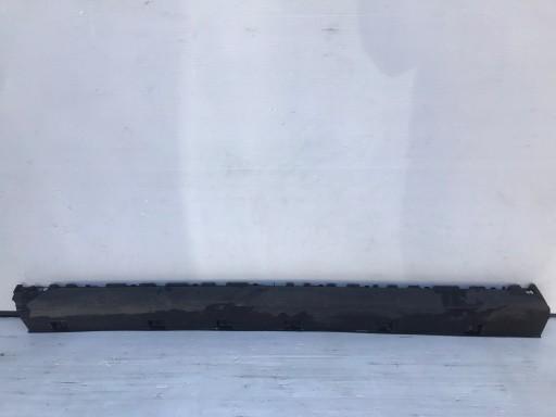 768519302R - DACIA DUSTER II ПОРІГ ЛІВИЙ ЛАСКАВО ПРОСИМО ПЕДАЛЬ 2017-2021