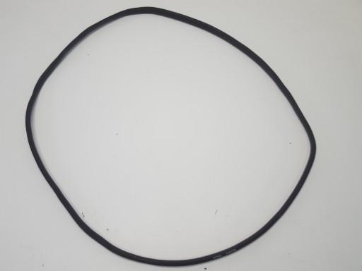 Dacia Duster II прокладка передніх дверей 20р.