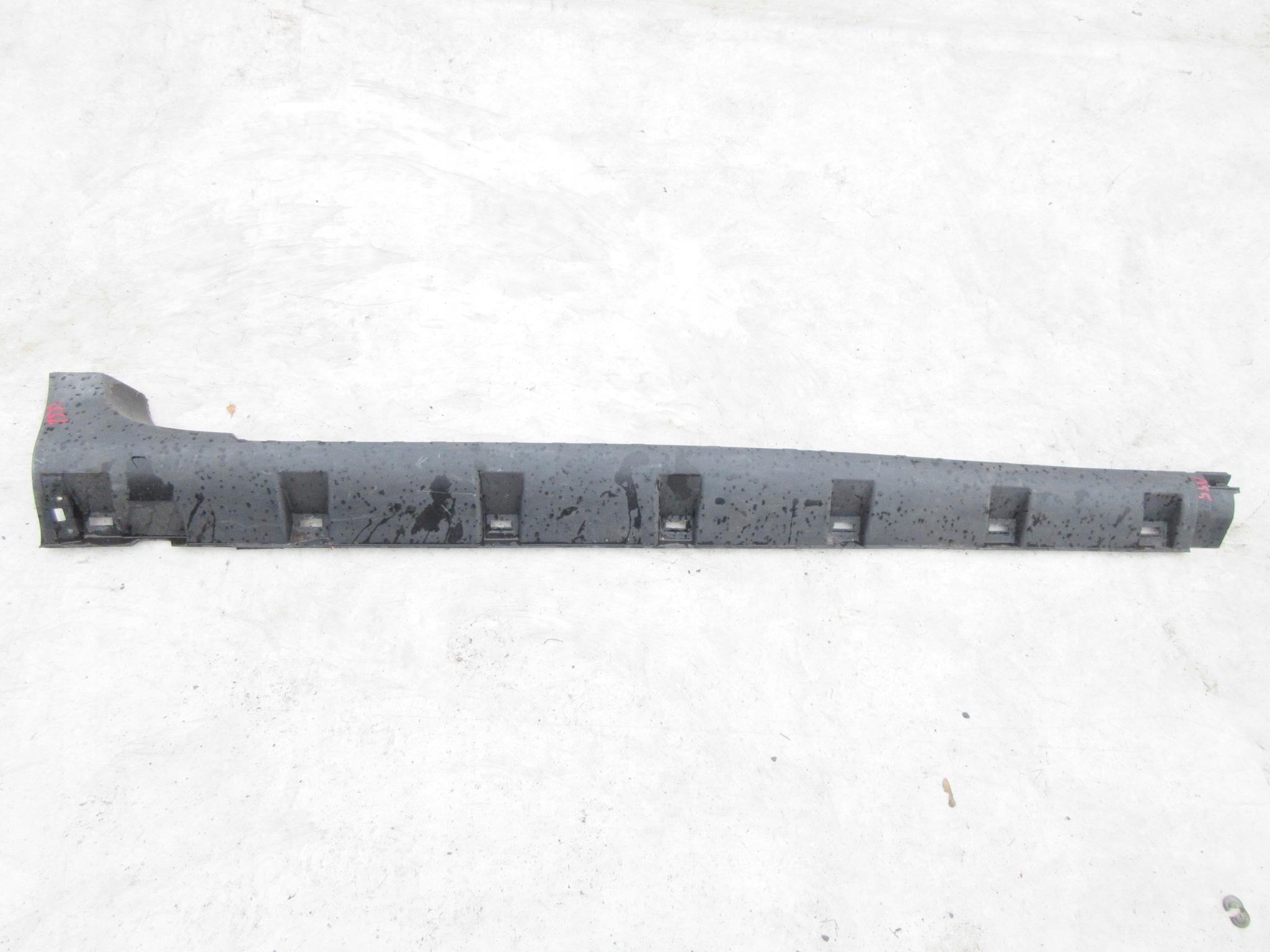 764264932R mih8 - DACIA DUSTER ПРАВИЙ ПОРІГ ЛАСКАВО ПРОСИМО ПЕДАЛЬ ПРАВИЙ