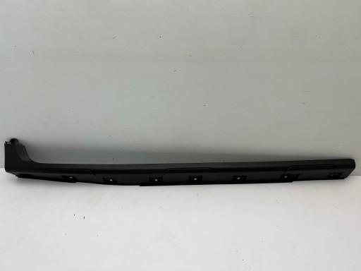 764268778R - DACIA JOGGER НАКЛАДКА НА ПОРОГ ПРАВАЯ 21-