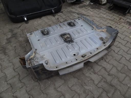 DACIA LODGY 2016 ЗАДНИЙ РЕМЕНЬ С ПОЛУ ЗАДНЯЯ СТЕНКА 7 СИДЕН ОРИГИНАЛ