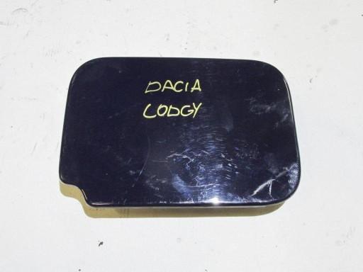 DACIA LODGY КРИШКА ПАЛИВНОГО БАКА