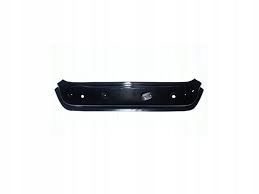 791005322R - DACIA LOGAN 2012 - ПІДСИЛЕННЯ ЗАДНЬОГО РЕМЕНЯ ЗАД СЕДАН