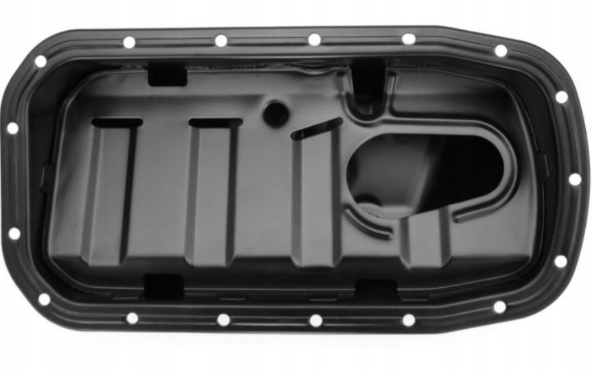 GT53-020 - DACIA LOGAN и II SANDERO и II новый масляный поддон