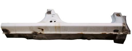 DACIA LOGAN И ЛЕВЫЙ ПОРОГ В СБОРЕ OV369