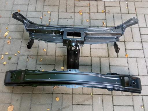 51237183765 - BMW 5 F10 / F11 10-16 кабель для капота