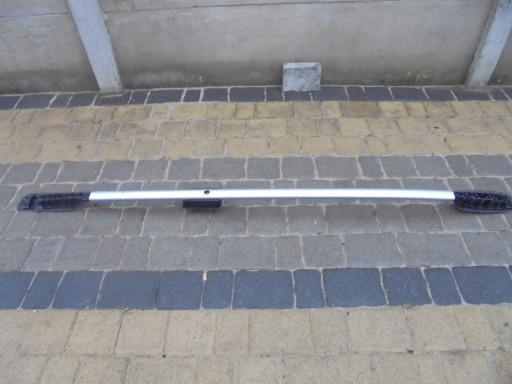 738204651R - DACIA LOGAN II MCV Універсал-лівий Рейлінг на даху