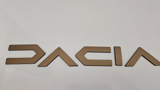 DACIA SANDERO 2022-2024 ЭМБЛЕМА 908904010R