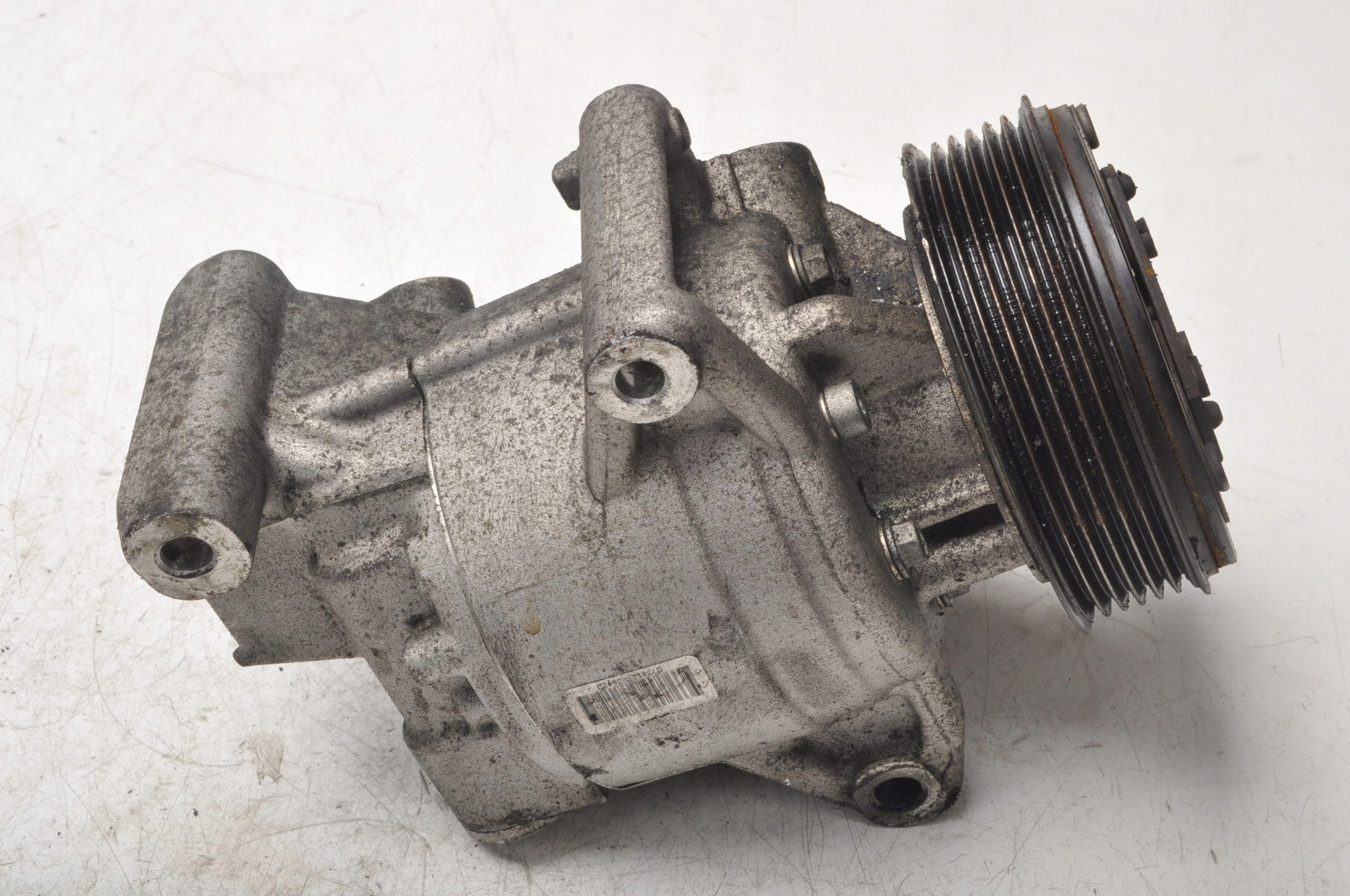 926005154R - DACIA SANDERO II 1.5 dCi компресор кондиціонера