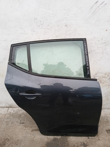 Dacia sandero ii 21- сетня