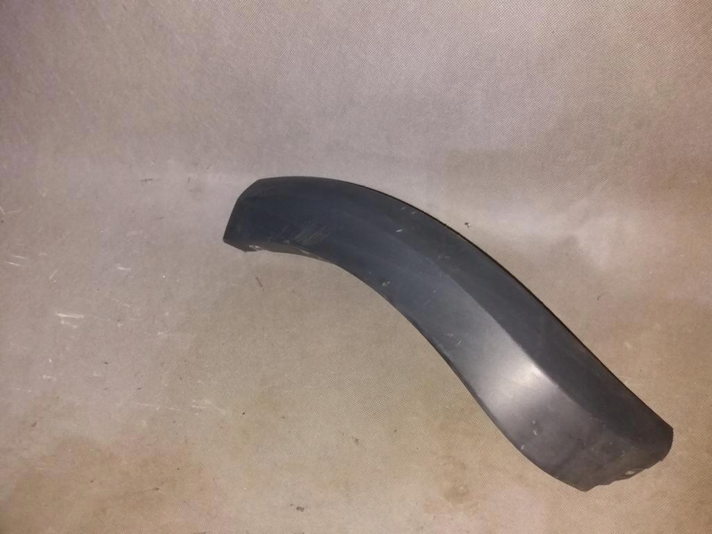 850778982R - DACIA SANDERO II НАКЛАДКА КРЫЛА ЗАДНЯЯ ЛЕВАЯ ЗАДНЯЯ