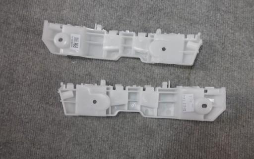 622232031R 622229677R - Dacia SANDERO II LOGAN II бампер скольжения полный комплект