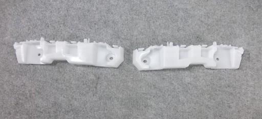 622232031R 622229677R - DACIA SANDERO II LOGAN II бампер ковзання комплект