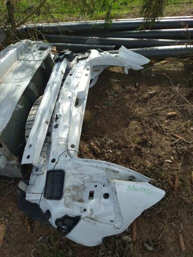 DV369 - DACIA SANDERO II ЗАДНЯЯ БАЛКА