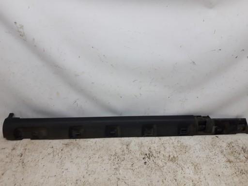 764191761R - DACIA SANDERO II STEPWAY ПЕДАЛЬ ПОРОГА ЛЕВАЯ