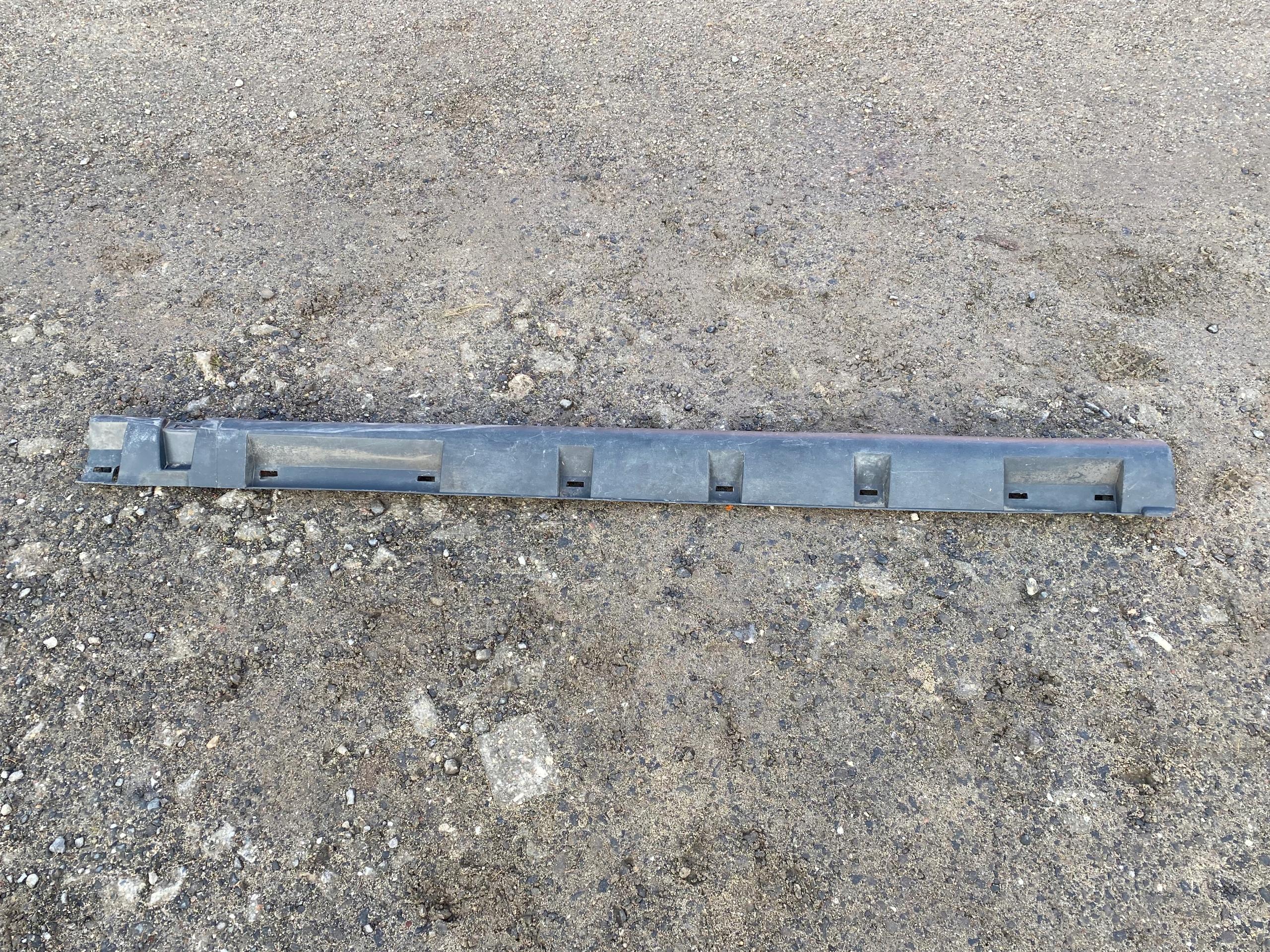 764365586R - DACIA SANDERO STEPWAY ДОБРО ПОЖАЛОВАТЬ ПЕДАЛЬ 764365586