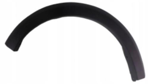 8200-526-644 - Dacia SANDERO STEPWAY крышка крыла левая новая