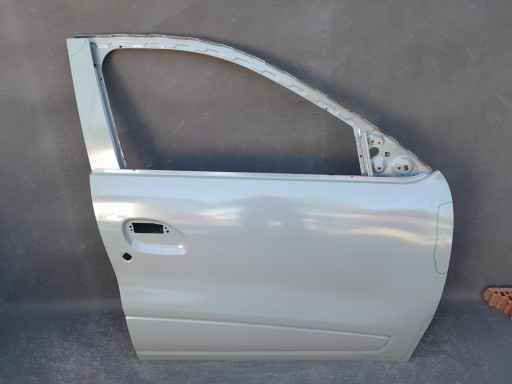 801012332R - Дакія пружина 20- передня передня права права оригінал