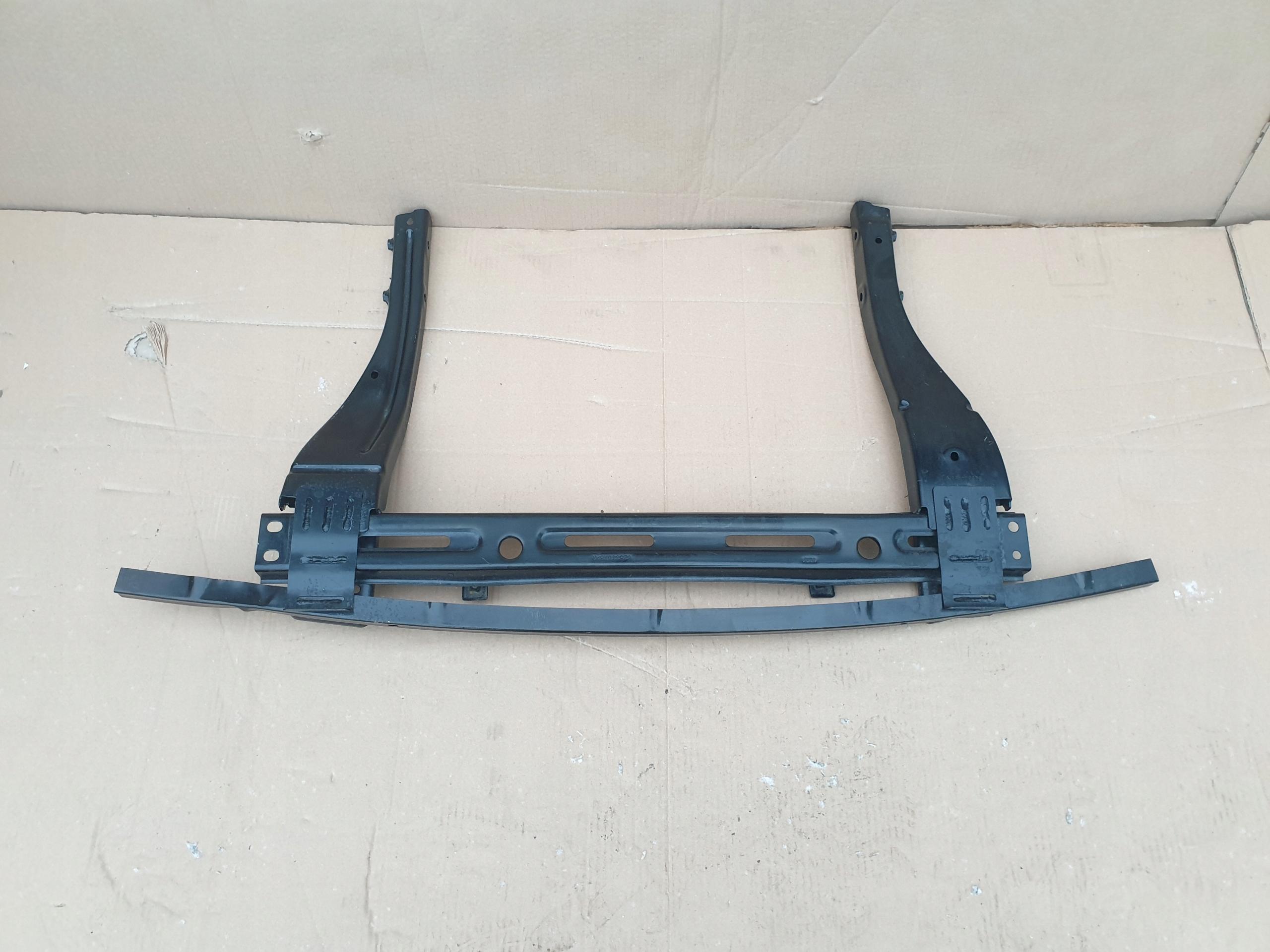 625300789R - DACIA SPRING ПОСИЛЕНИЙ ПРОМІНЬ РЕМІНЬ НИЖНІЙ ПЕРЕДНІЙ