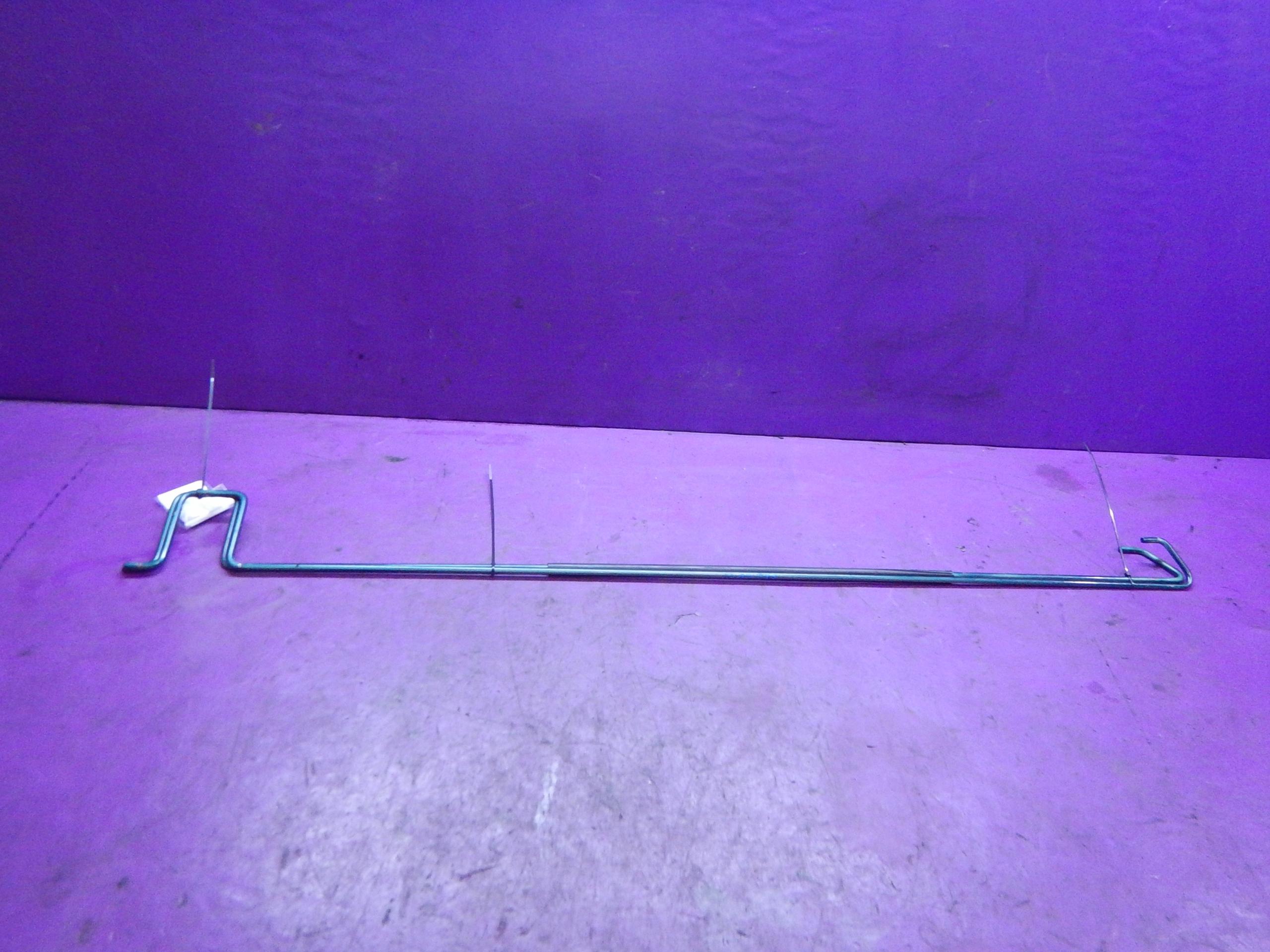 DAEWO LANOS ПРУЖИННЫЙ СТЕРЖЕНЬ ТЕЛЕСКОПИЧЕСКИЙ БАГАЖНИК ЗАКРЫЛКИ