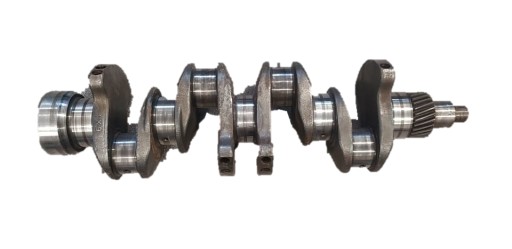 DAEWOO db33 a колінчастий вал