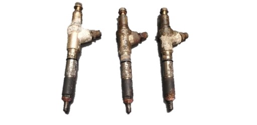 DAEWOO Db33 A инжектор