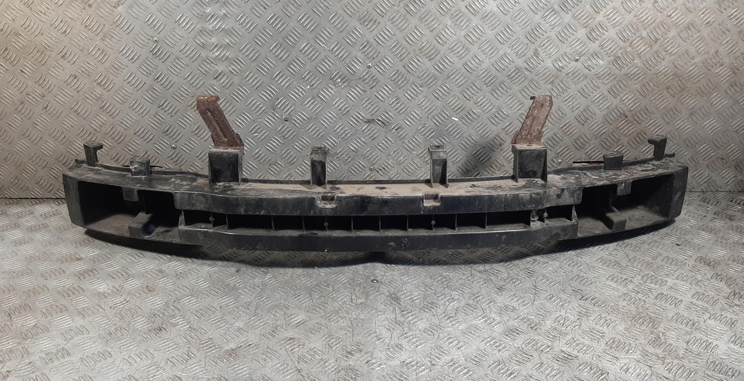 DAEWOO KALOS 1.4 8V HB 5D 04R БАМПЕР ПЕРЕДНІЙ