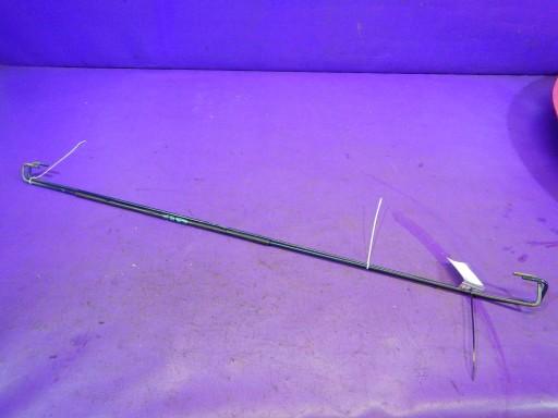 DAEWOO LEGANZA ТЕЛЕСКОПИЧЕСКИЕ СТЕРЖНИ ПРУЖИННЫЕ ЗАСЛОНКИ