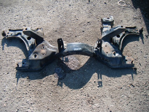 DAEWOO REZZO TACUMA 00-08 1.6 16V ВІЗОК САНИ ПРОМІНЬ ДВИГУНА