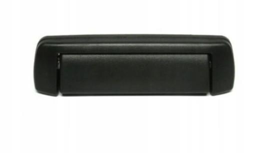 2901Z-42 - DAEWOO TICO 91-00 РУЧКА ДВЕРИ ПЕРЕДНЯЯ ПРАВАЯ НОВАЯ