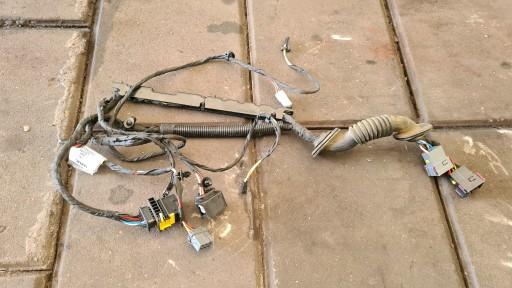 2026784 - DAF 106 ДЖГУТ ПРОВОДІВ УСТАНОВКА ПРАВОЇ ДВЕРІ