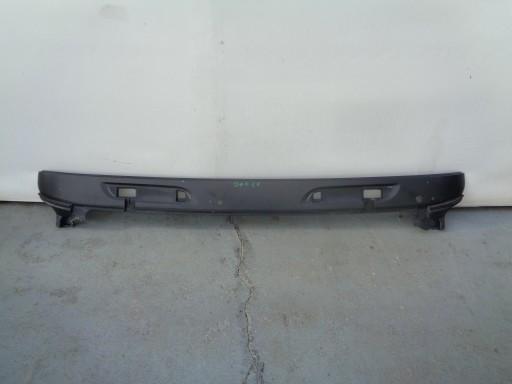 СКЛО DAF CF EURO 6