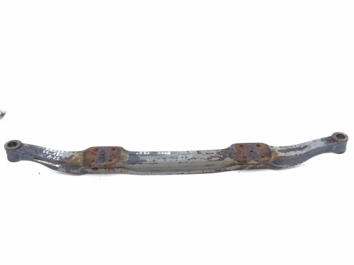 NJK3557 - Daf lf 45 55 01-13 балка переднего моста 19,5