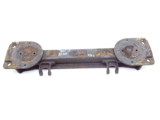 Daf lf 45 55 01-13 beam bam bowlow задняя часть подушки