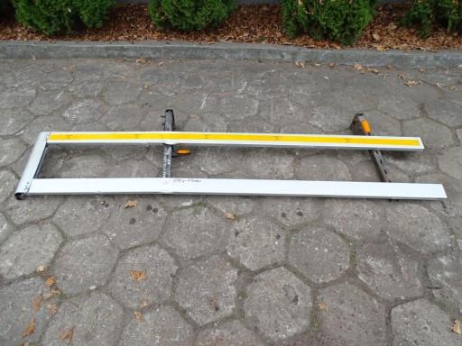 DAF LF 45 55 01-13 ВЕЛОСИПЕДНАЯ ПОЛОСА ЛЕВАЯ 270X75CM