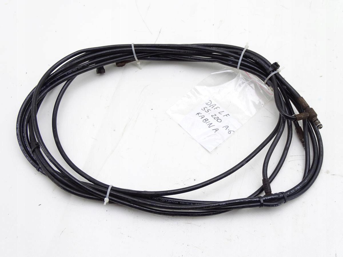 DAF LF 45 55 01-13 КАБЕЛЬНЫЙ ПОДЪЕМНИК