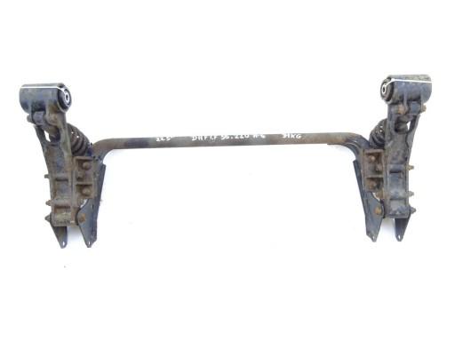 DAF LF 45 55 01-13 САМОСВАЛ ПОДВЕСКА КАБИНЫ 22,5