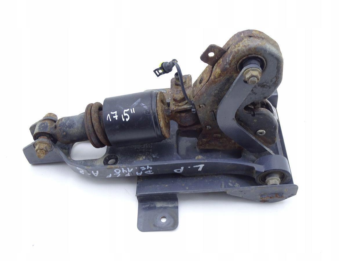 AFRC878 - DAF LF 45 55 01-13 ЗАМОК АМОРТИЗАТОР КАБИНЫ ЛЕВЫЙ