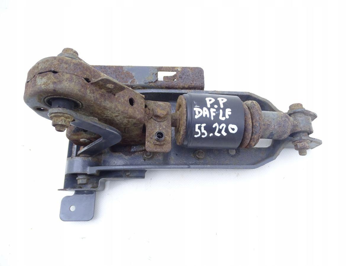 DAF LF 45 55 01-13 ЗАМОК АМОРТИЗАТОР КАБИНЫ ПРАВЫЙ